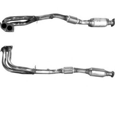 BM CATALYSTS bm90255 -  Катализатор